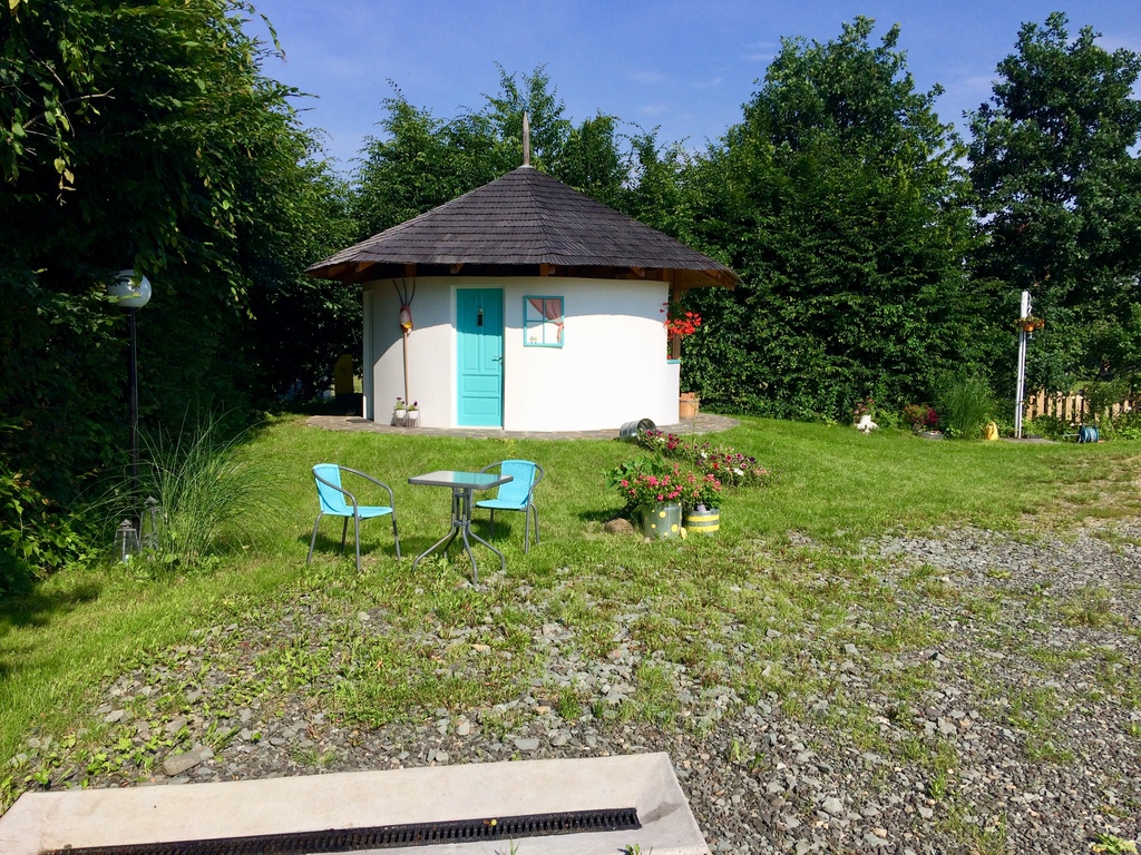 Camping Noroc — photo 2