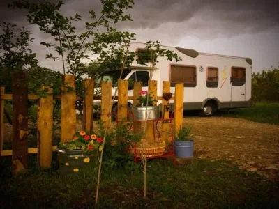 Camping-car