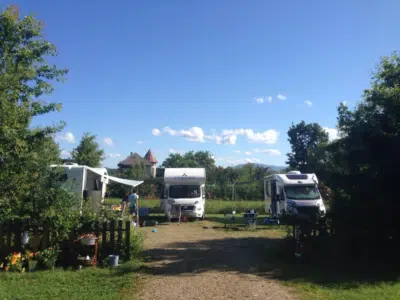 Campings-cars