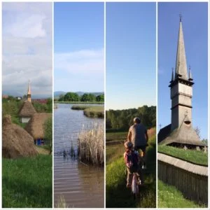Collage-Maramures-Roumanie Collage-Maramures-Roumanie