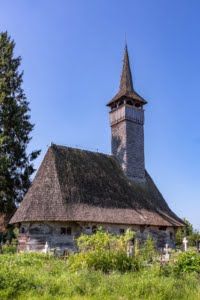 Eglise-en-bois-de-Sacalaseni