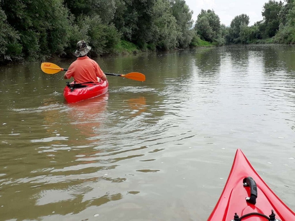 kayak-riviere-Lapus