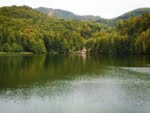lac-de-Mogosa